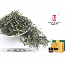 Huangshan Maofeng green tea, Top green tea in China